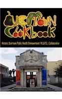 Overtown cookbook