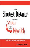 Shortest Distance between You and your New Job
