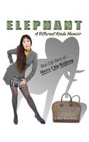 Elephant: Real Life Story of Sherry Chin Heijkoop