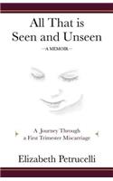 All That is Seen and Unseen
