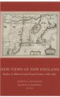 New Views of New England