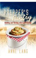 Prepper's Pantry