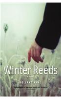 Winter Reeds