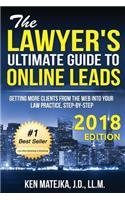 The Lawyer's Ultimate Guide to Online Leads
