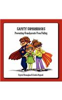 Safety Superheroes: Preventing Grandparents from Falling