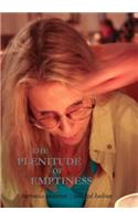 Plenitude of Emptiness
