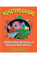 Monsters Galore