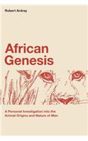 African Genesis