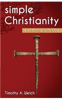 Simple Christianity