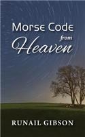 Morse Code From Heaven