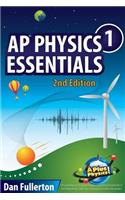 AP Physics 1 Essentials