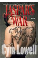 Jaspar's War