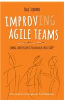 Improv-Ing Agile Teams