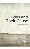 Tides and Their Cause