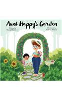 Aunt Happy's Garden