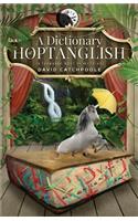 Dictionary of Hoptanglish