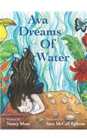 Ava Dreams of Water