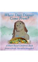 Where Does Dinner Come From?