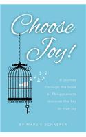 Choose Joy