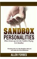 Sandbox Personalities