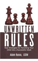Unwritten Rules