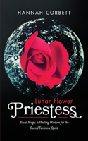 Lunar Flower Priestess