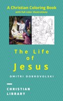 Life of Jesus