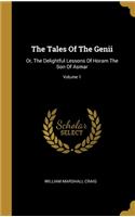 The Tales Of The Genii
