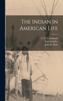 Indian in American Life