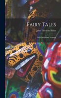 Fairy Tales