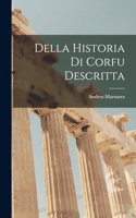 Della historia di Corfu descritta