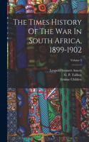 Times History Of The War In South Africa, 1899-1902; Volume 3