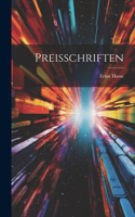 Preisschriften