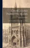 Church and Parish Problems