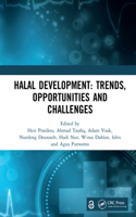 Halal Development