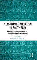 Non-Market Valuation in South Asia