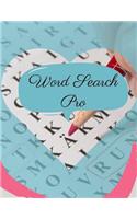 Word Search Pro