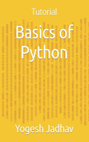 Basics of Python: Tutorial(1 Python)