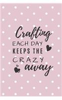 Crafting Each Day
