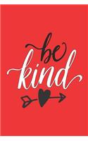 Be Kind