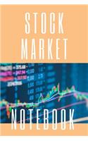 Stock Market Notebook