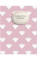 Cornell Notes Notebook