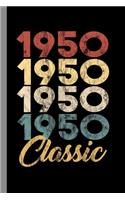 1950 Classic