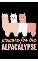 Prepare for the Alpacalypse