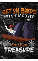 get on board lets discover 6th grade