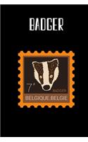 Badger