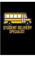 Student Delivery Specialist
