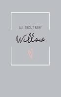 All About Baby Willow