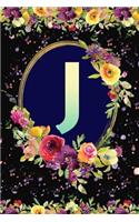 J