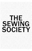 The Sewing Society